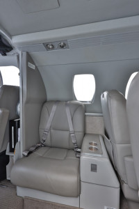 2000 Cessna Citation CJ1: 