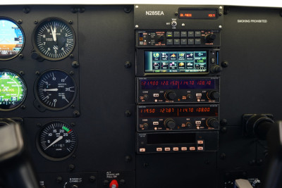 1999 Cessna 182S Skylane: 
