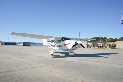 1999 Cessna 182S Skylane: 