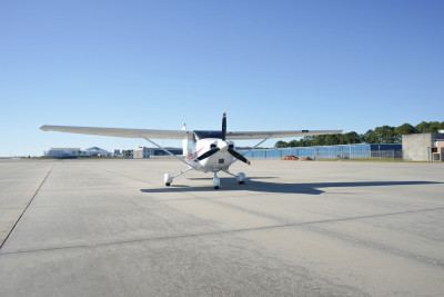 1999 Cessna 182S Skylane: 