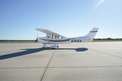 1999 Cessna 182S Skylane: 