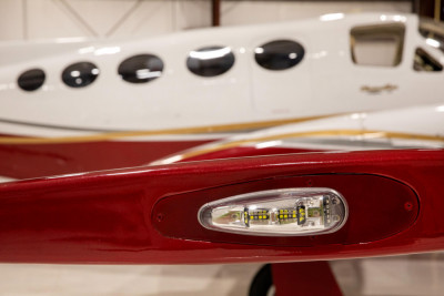 1979 Cessna 414A: 