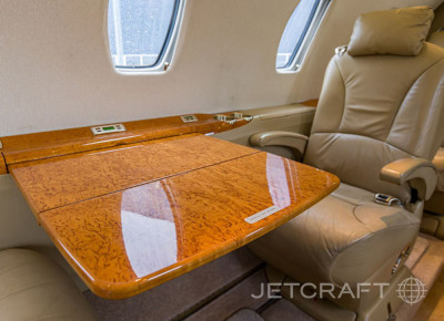 2008 Cessna Citation XLS: 