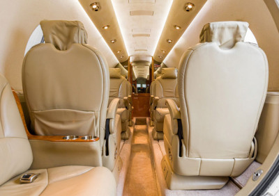 2008 Cessna Citation XLS: 