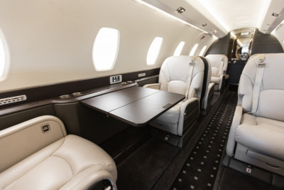 1998 Cessna Citation X: 