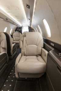 1998 Cessna Citation X: 