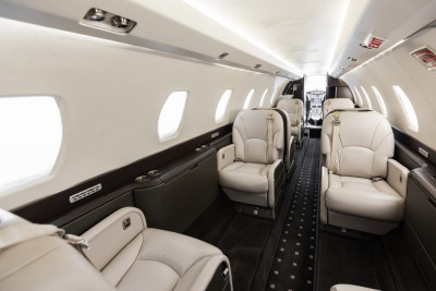 1998 Cessna Citation X: 