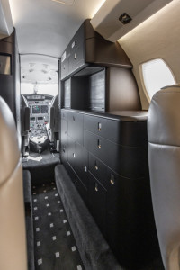 1998 Cessna Citation X: 