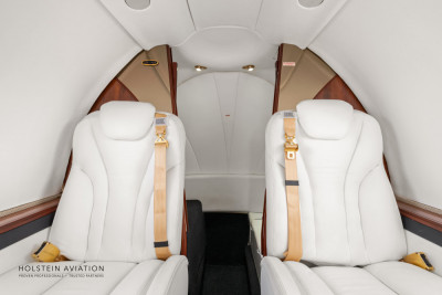 2006 Beechcraft Premier 1A: 