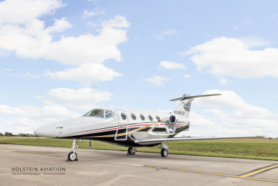 2006 Beechcraft Premier 1A: 