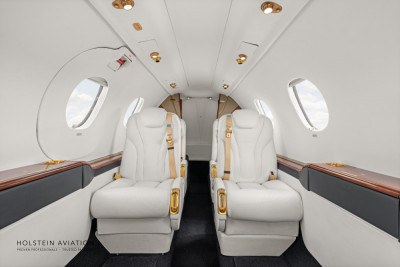 2006 Beechcraft Premier 1A: 