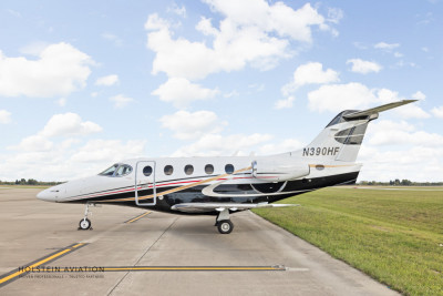 2006 Beechcraft Premier 1A: 