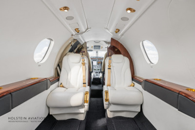 2006 Beechcraft Premier 1A: 