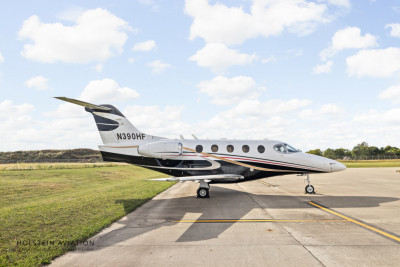 2006 Beechcraft Premier 1A: 