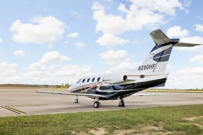 2006 Beechcraft Premier 1A: 