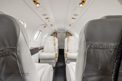 2006 Beechcraft Premier 1A: 