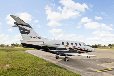 2006 Beechcraft Premier 1A: 