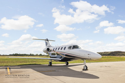 2006 Beechcraft Premier 1A: 