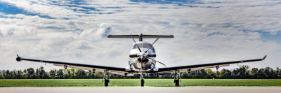 2008 Pilatus PC-12/47: 