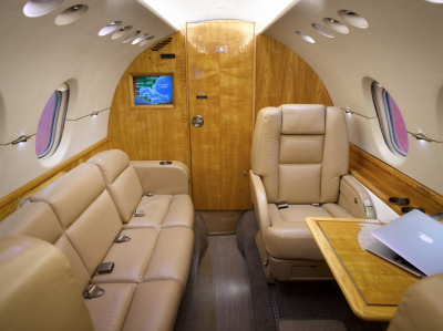 2002 Hawker 800XP: 