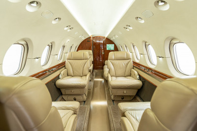 2009 Hawker 900XP: 