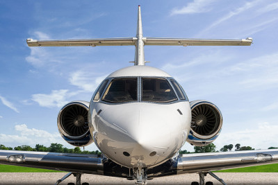 2009 Hawker 900XP: 