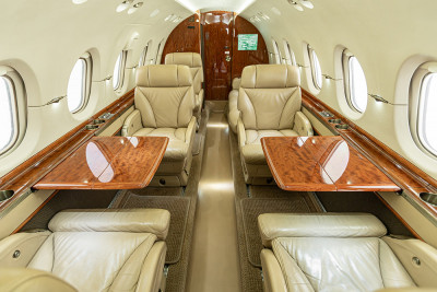 2009 Hawker 900XP: 