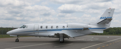 2015 Cessna Citation XLS+: 