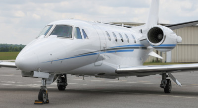 2015 Cessna Citation XLS+: 