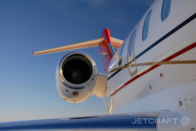 2006 Bombardier Challenger 300: 