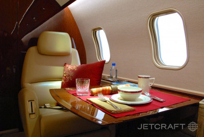 2006 Bombardier Challenger 300: 