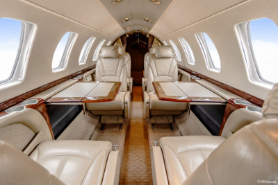 2006 Cessna Citation CJ3: 