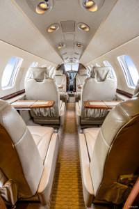 2006 Cessna Citation CJ3: 