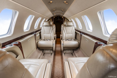 2006 Cessna Citation CJ3: 