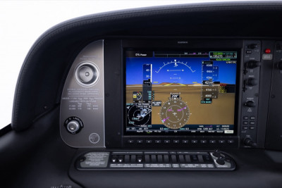 2022 Cirrus SR22T G6 GTS: 