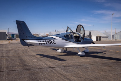 2022 Cirrus SR22T G6 GTS: 