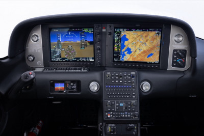 2022 Cirrus SR22T G6 GTS: 