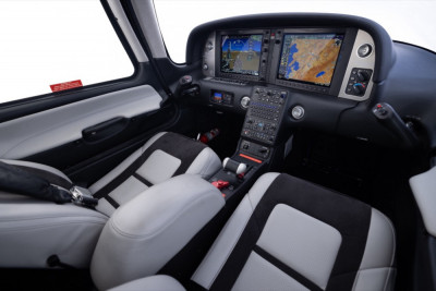 2022 Cirrus SR22T G6 GTS: 