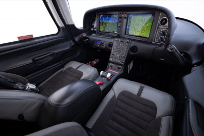 2019 Cirrus SR22T G6 GTS: 