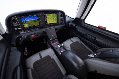 2019 Cirrus SR22T G6 GTS: 