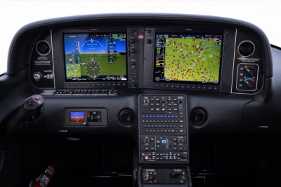 2019 Cirrus SR22T G6 GTS: 