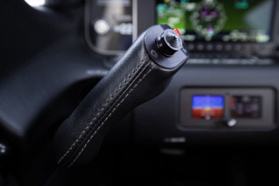 2019 Cirrus SR22T G6 GTS: 