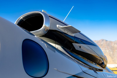 2021 Cirrus Vision Jet G2+: 