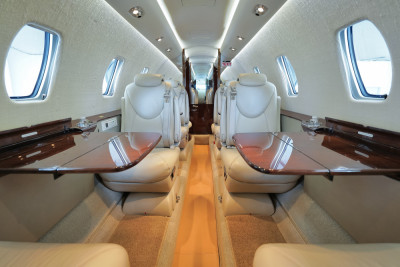 2016 Cessna Citation XLS+: 