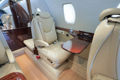 2016 Cessna Citation XLS+: 