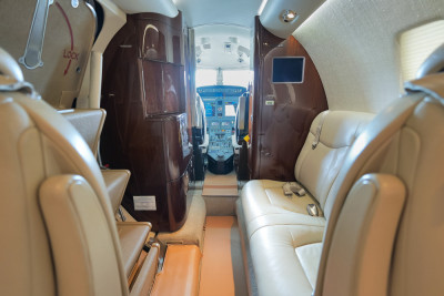 2016 Cessna Citation XLS+: 