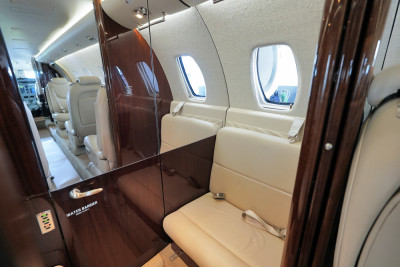 2016 Cessna Citation XLS+: 