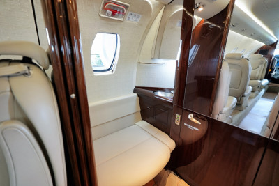 2016 Cessna Citation XLS+: 