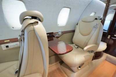 2016 Cessna Citation XLS+: 