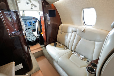 2016 Cessna Citation XLS+: 